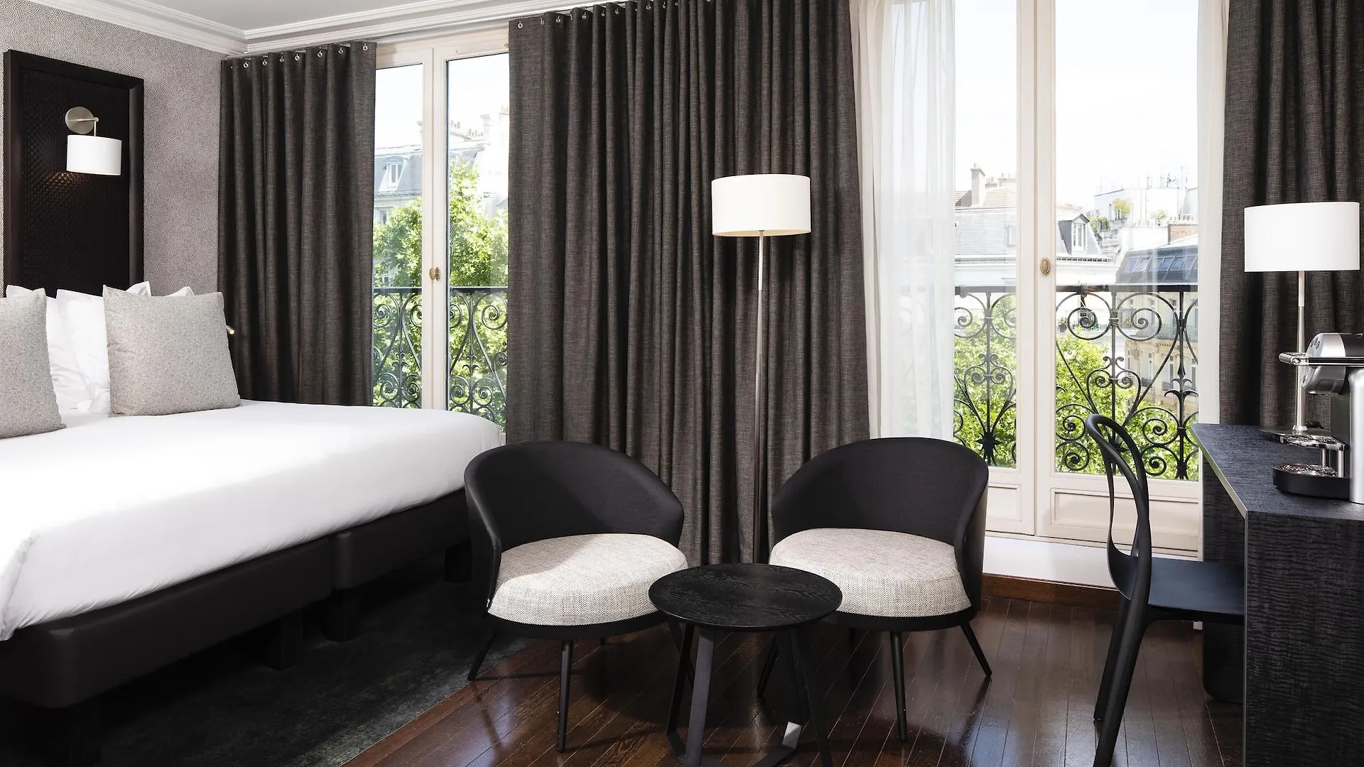 Elysees Regencia Hotel 4*