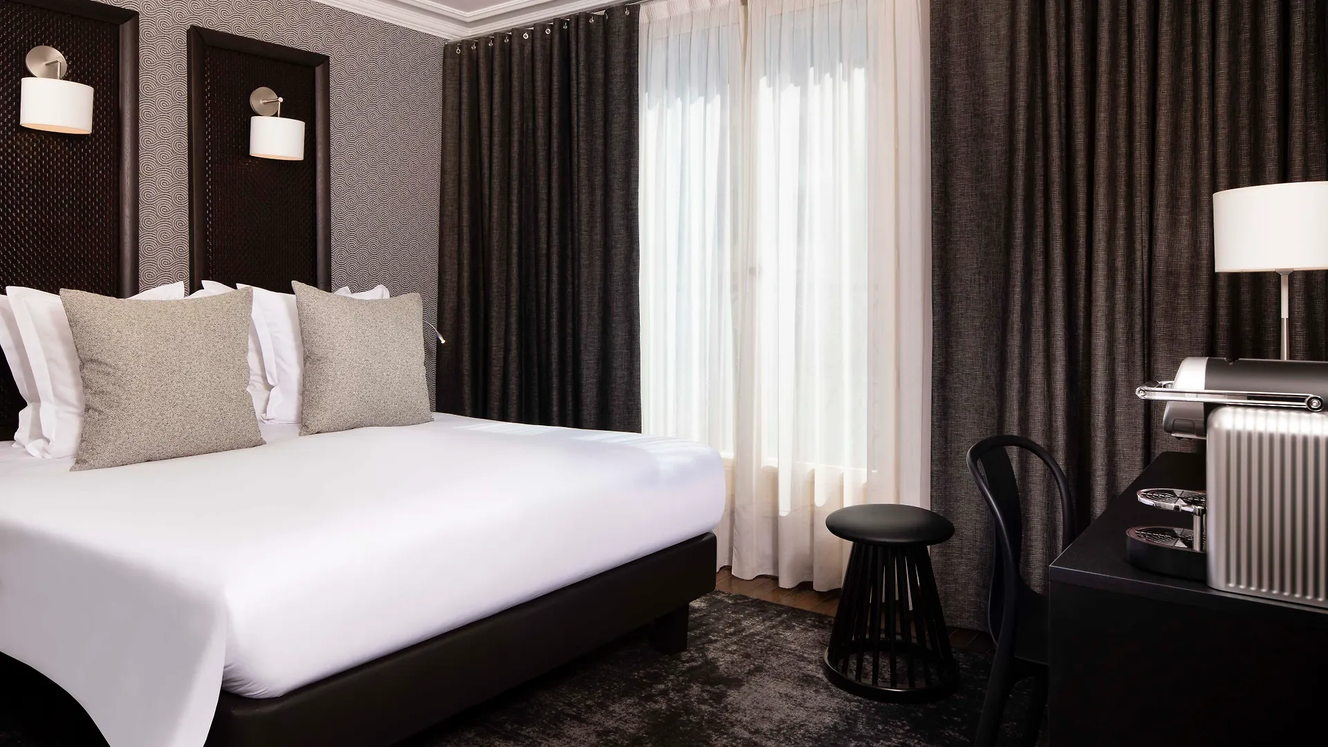 Elysees Regencia Hotel 4*