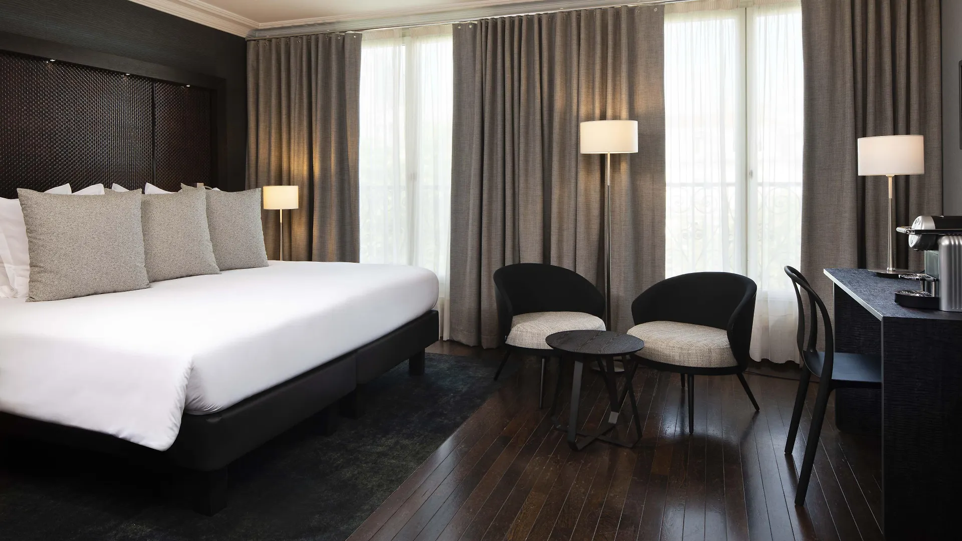 Elysees Regencia 4* Paris