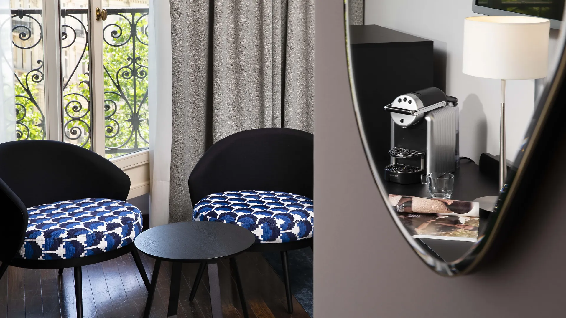 Elysees Regencia 4* Paris