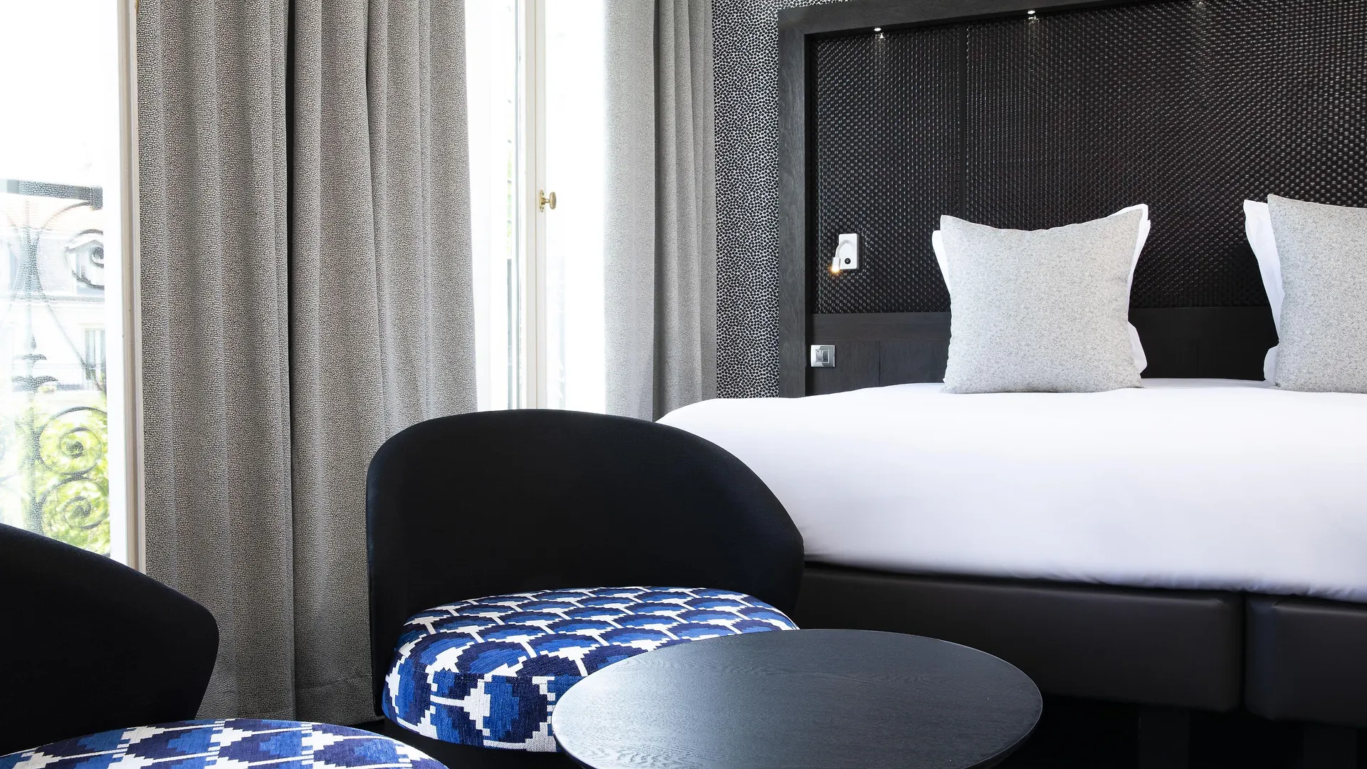 Elysees Regencia Hotel 4*