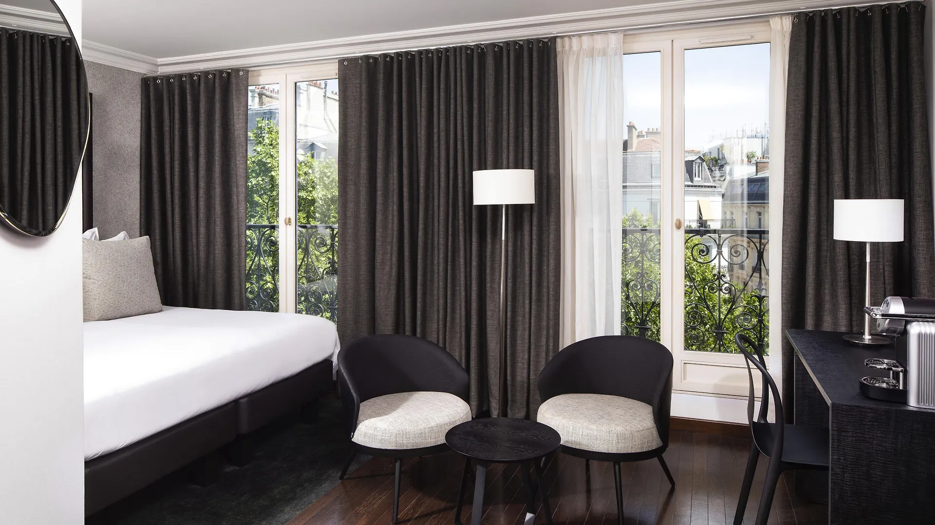 Hotel Elysees Regencia