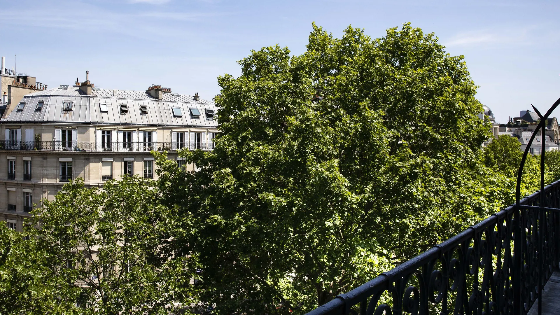 Hotel Elysees Regencia
