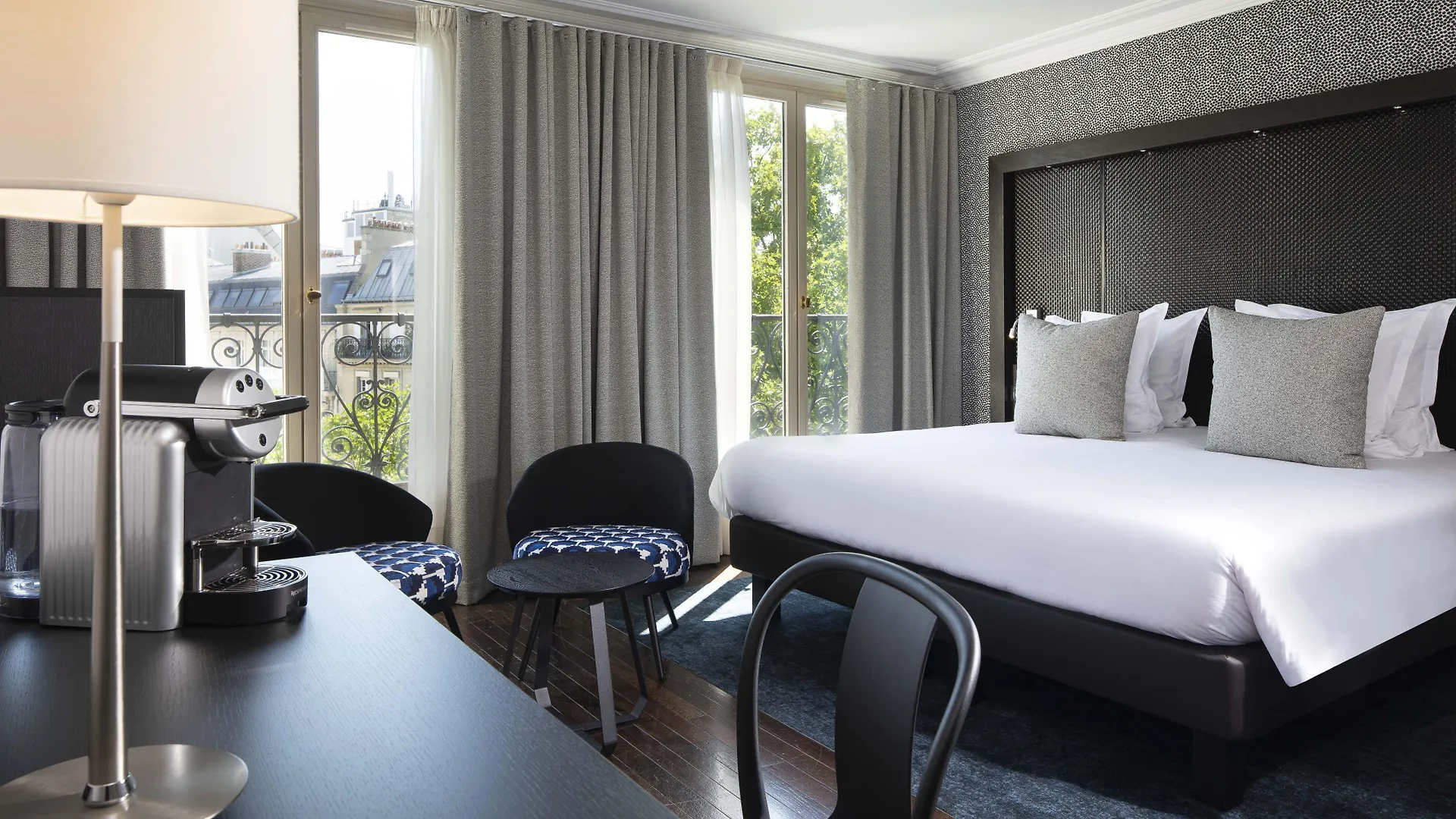Hotel Elysees Regencia 4*