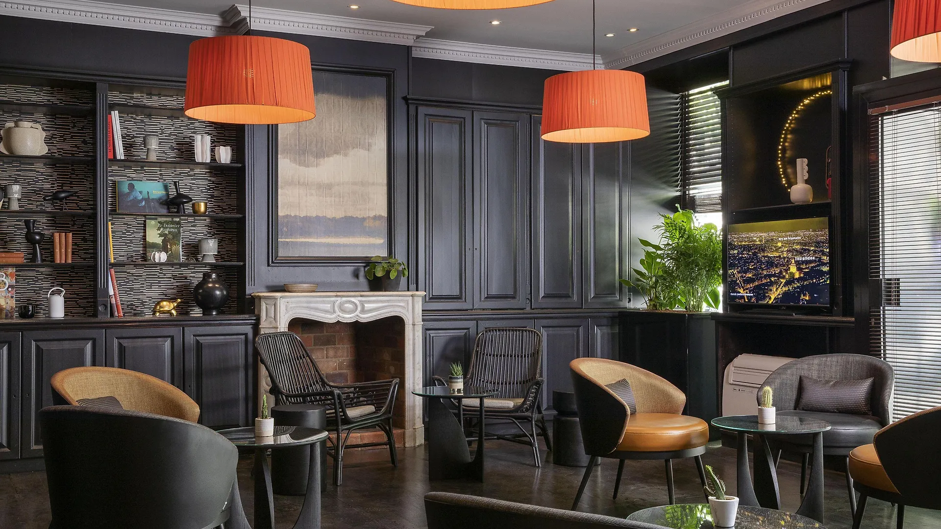Elysees Regencia 4* Paris