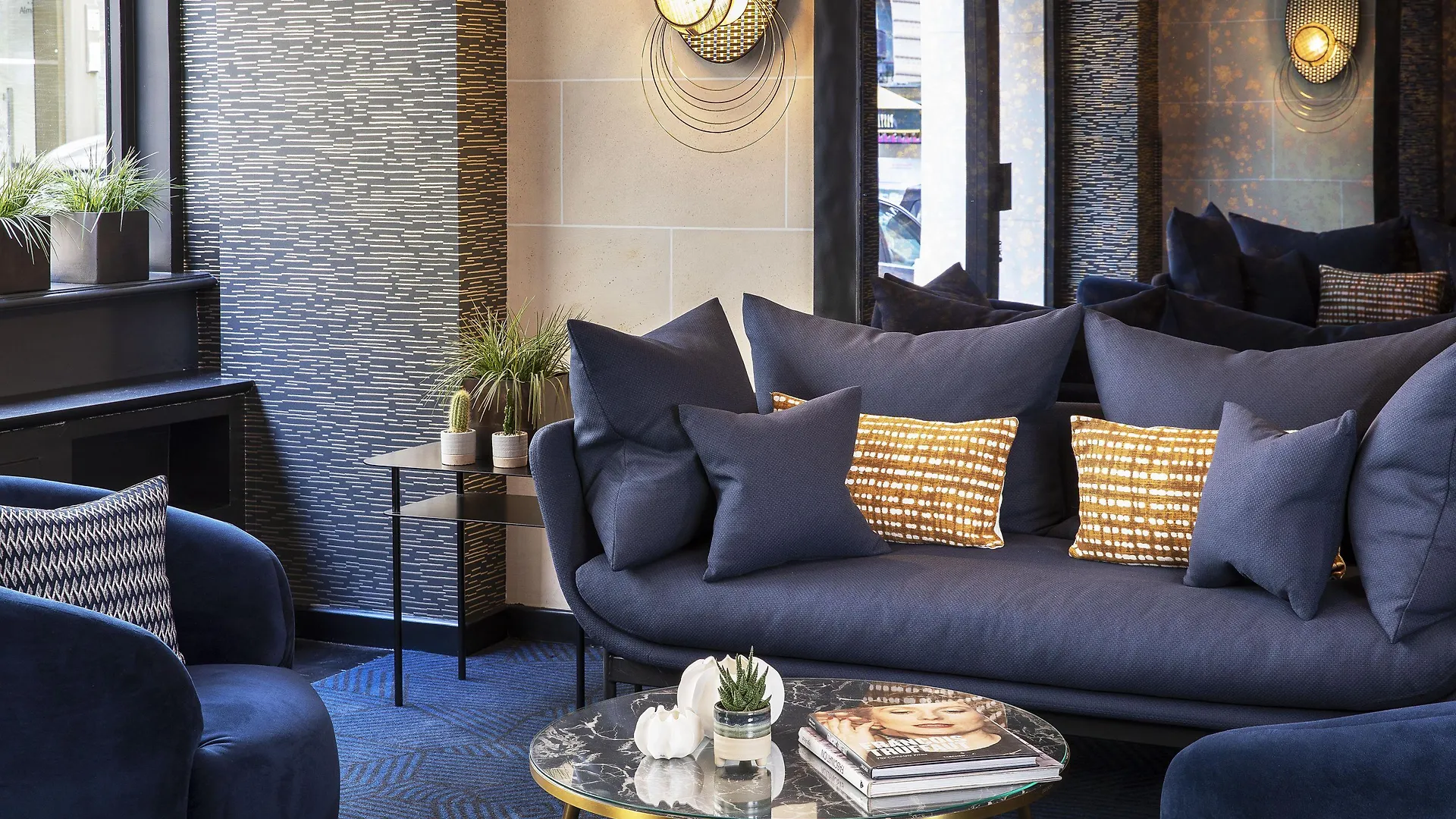 Elysees Regencia Paris