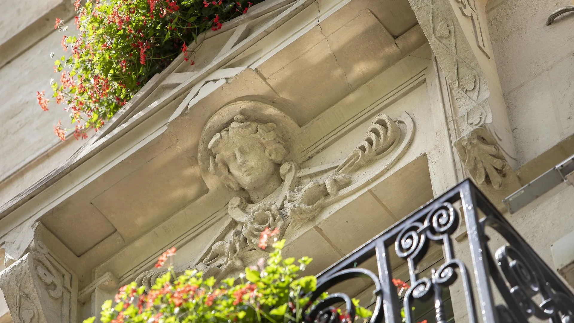 Hotel Elysees Regencia 4*