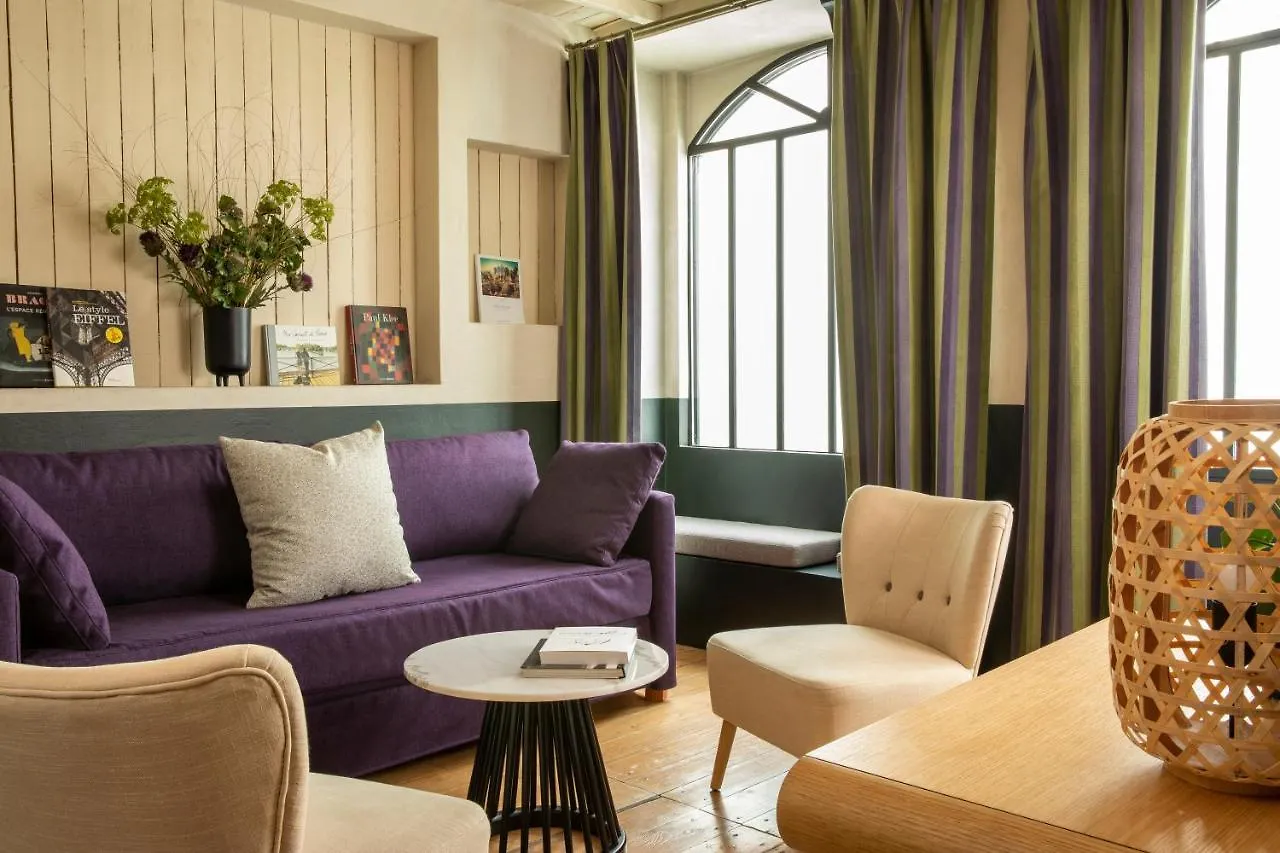 Elysees Regencia 4* Paris