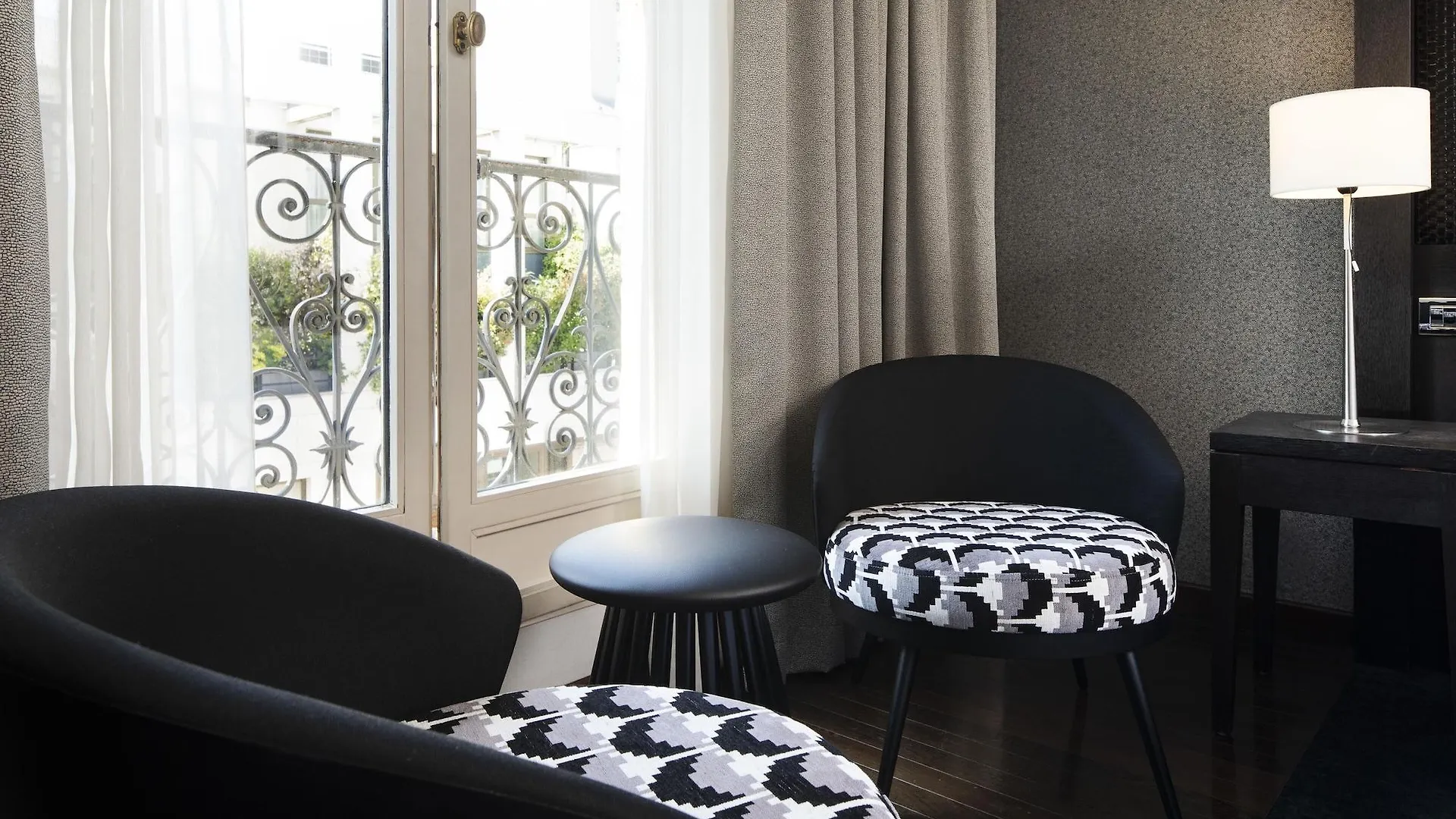 Hotel Elysees Regencia