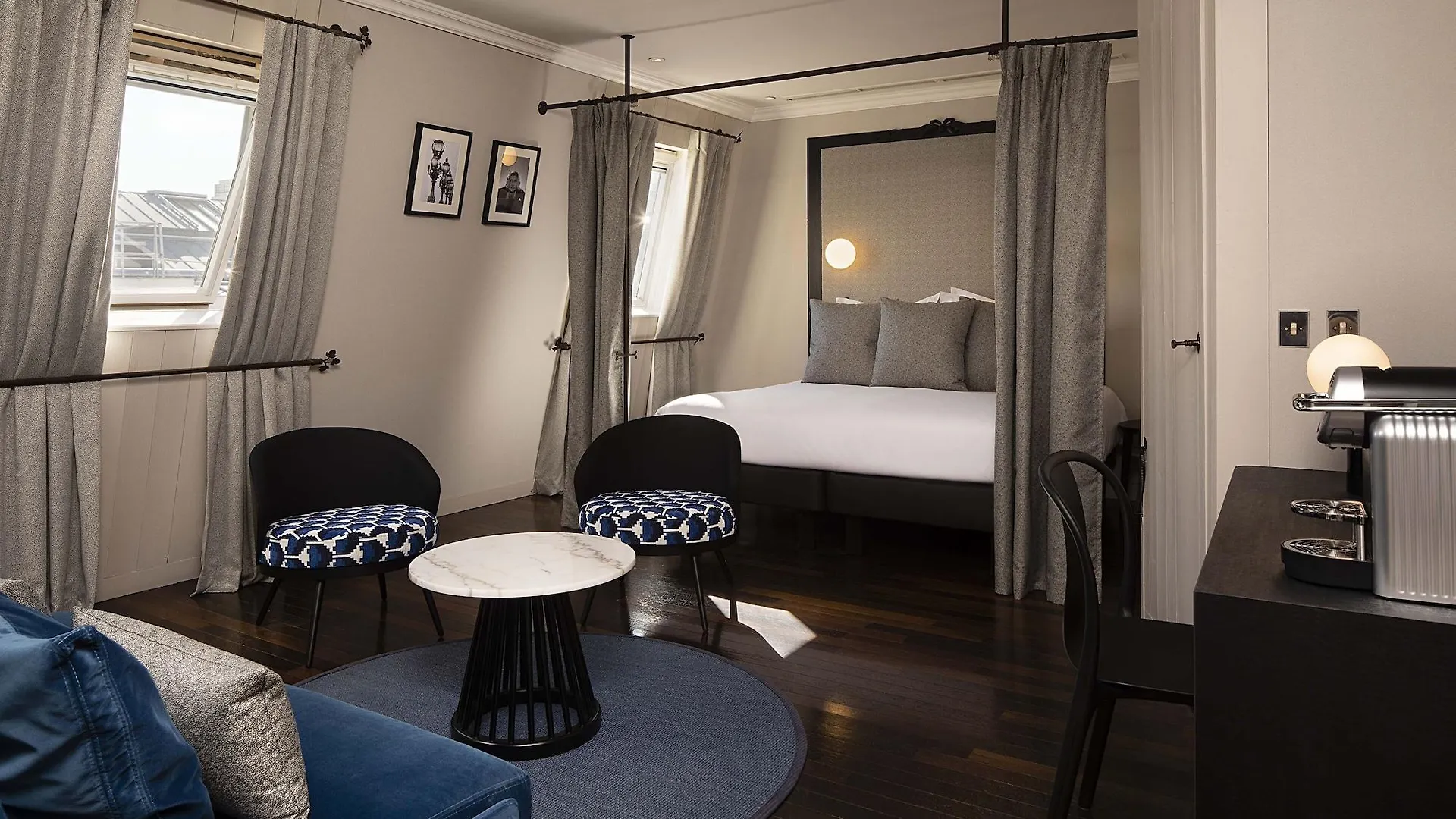 Elysees Regencia Hotel