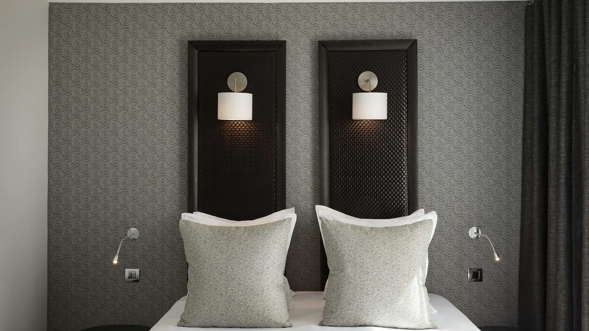 Elysees Regencia Hotel Parijs