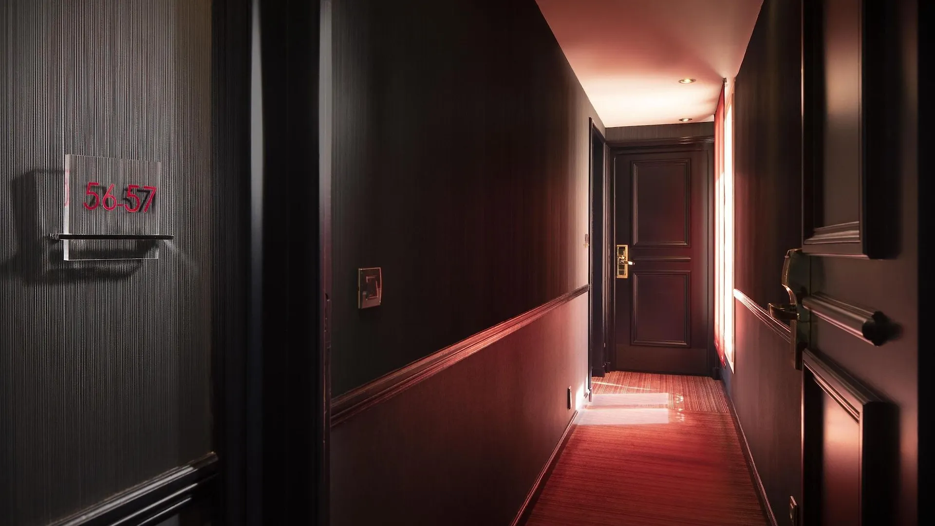 Hotel Elysees Regencia Parijs