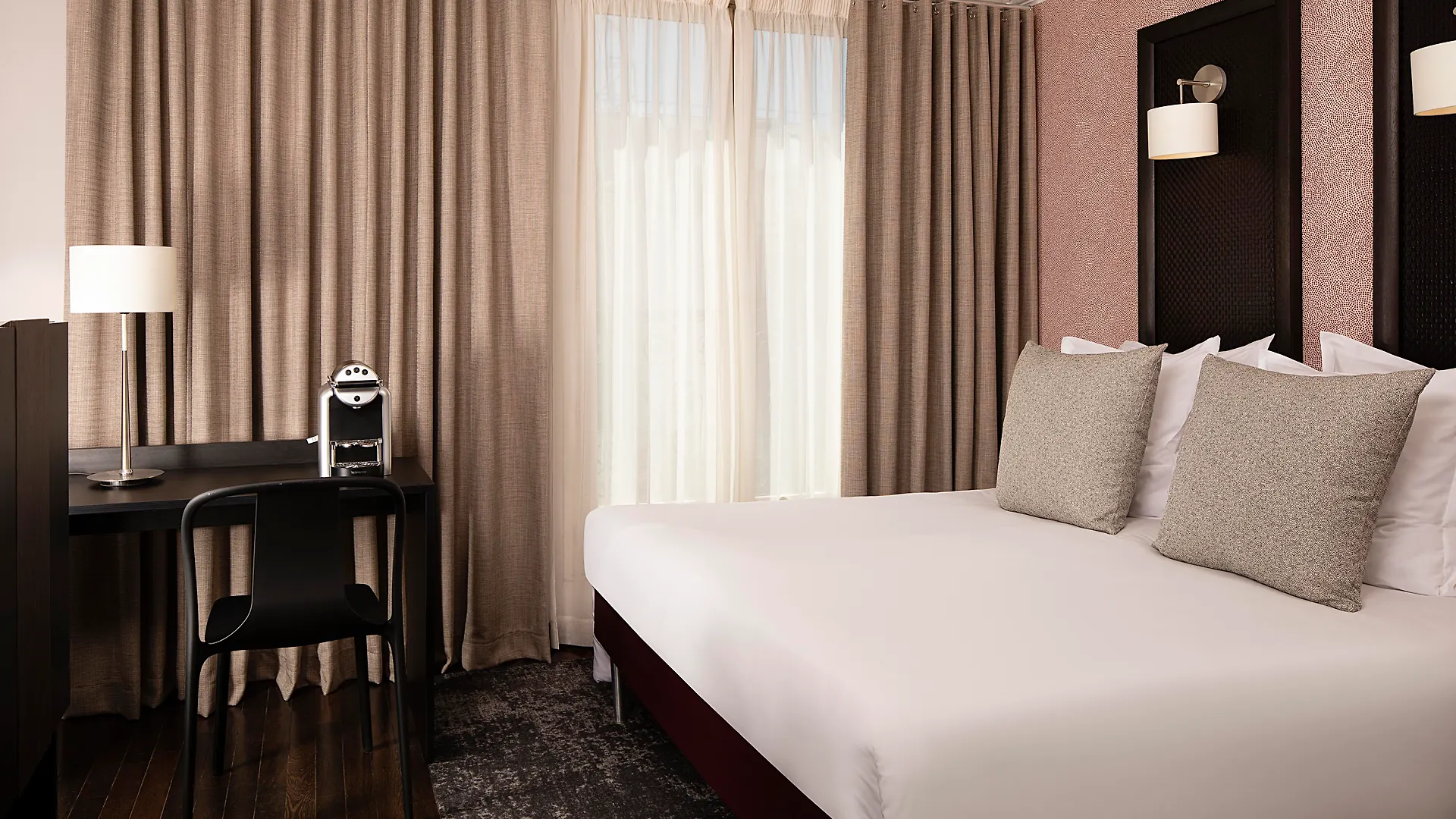 Hotel Elysees Regencia