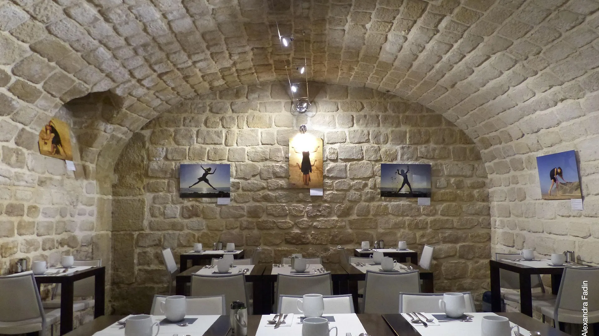 Elysees Regencia Hotel Parijs