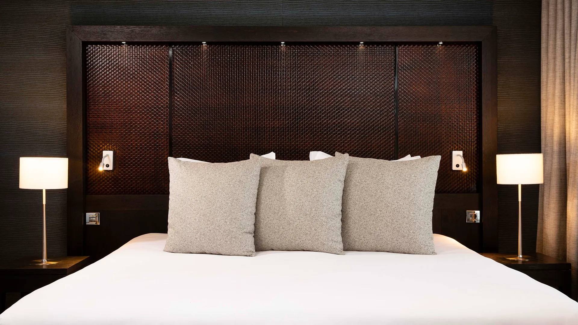 Hotel Elysees Regencia Parijs