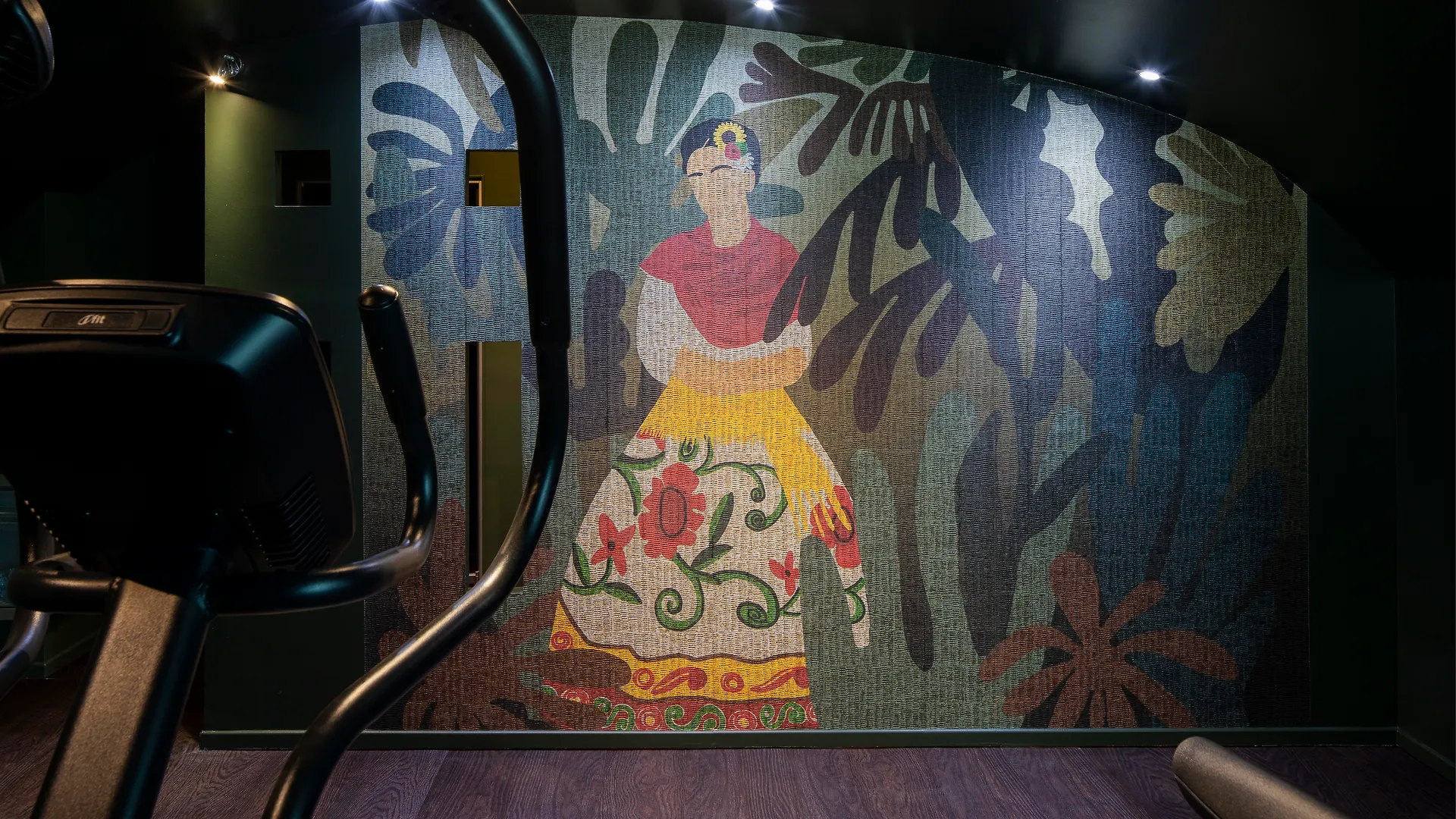 Hotel Elysees Regencia