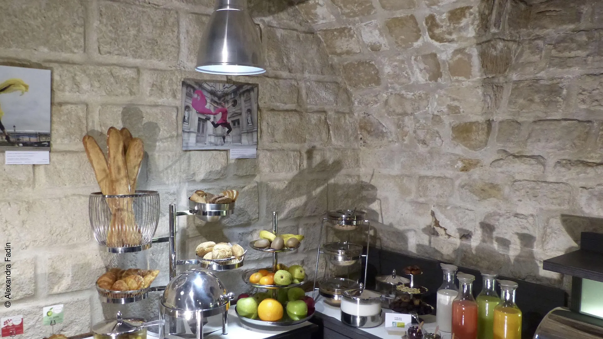 Hotel Elysees Regencia Parijs