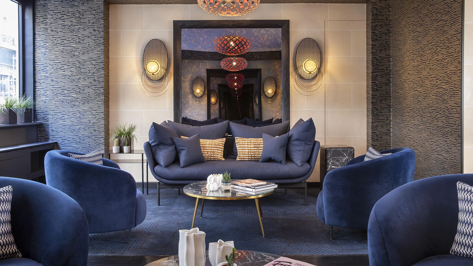 Elysees Regencia Hotel 4*