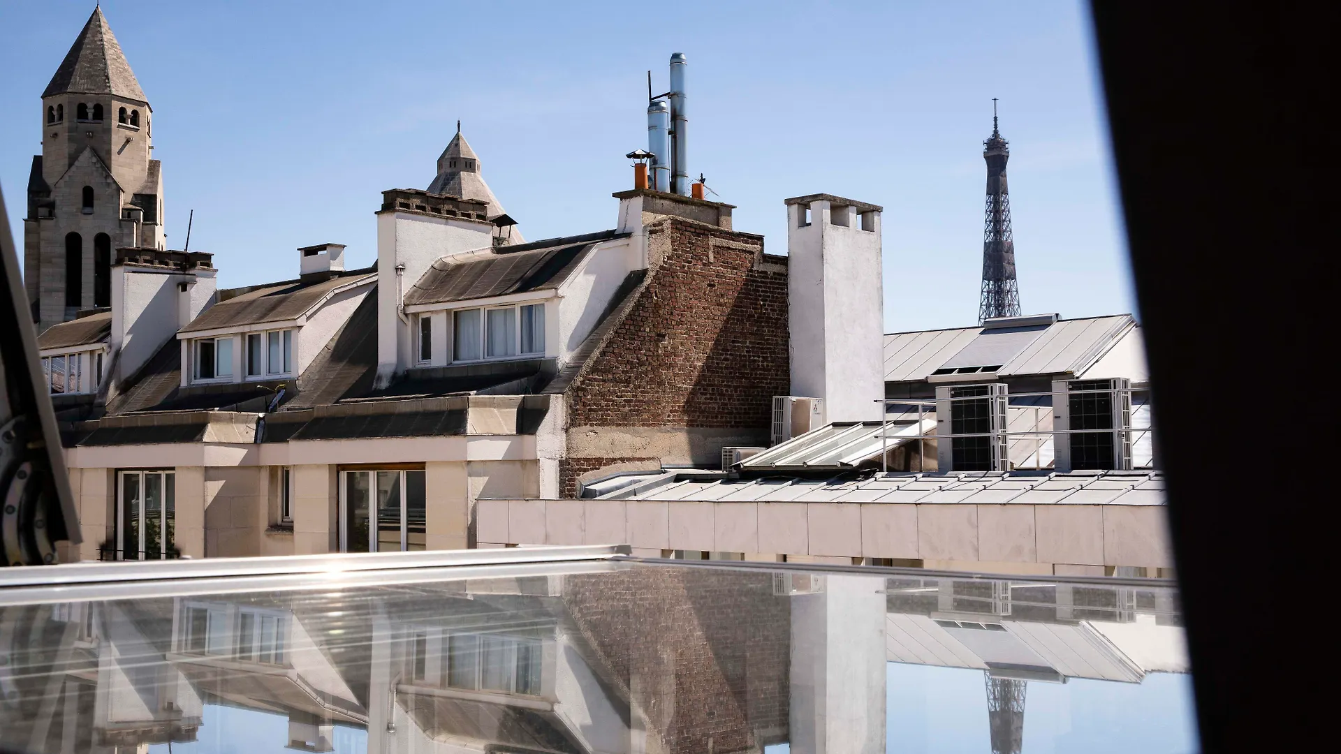 Hotel Elysees Regencia 4*