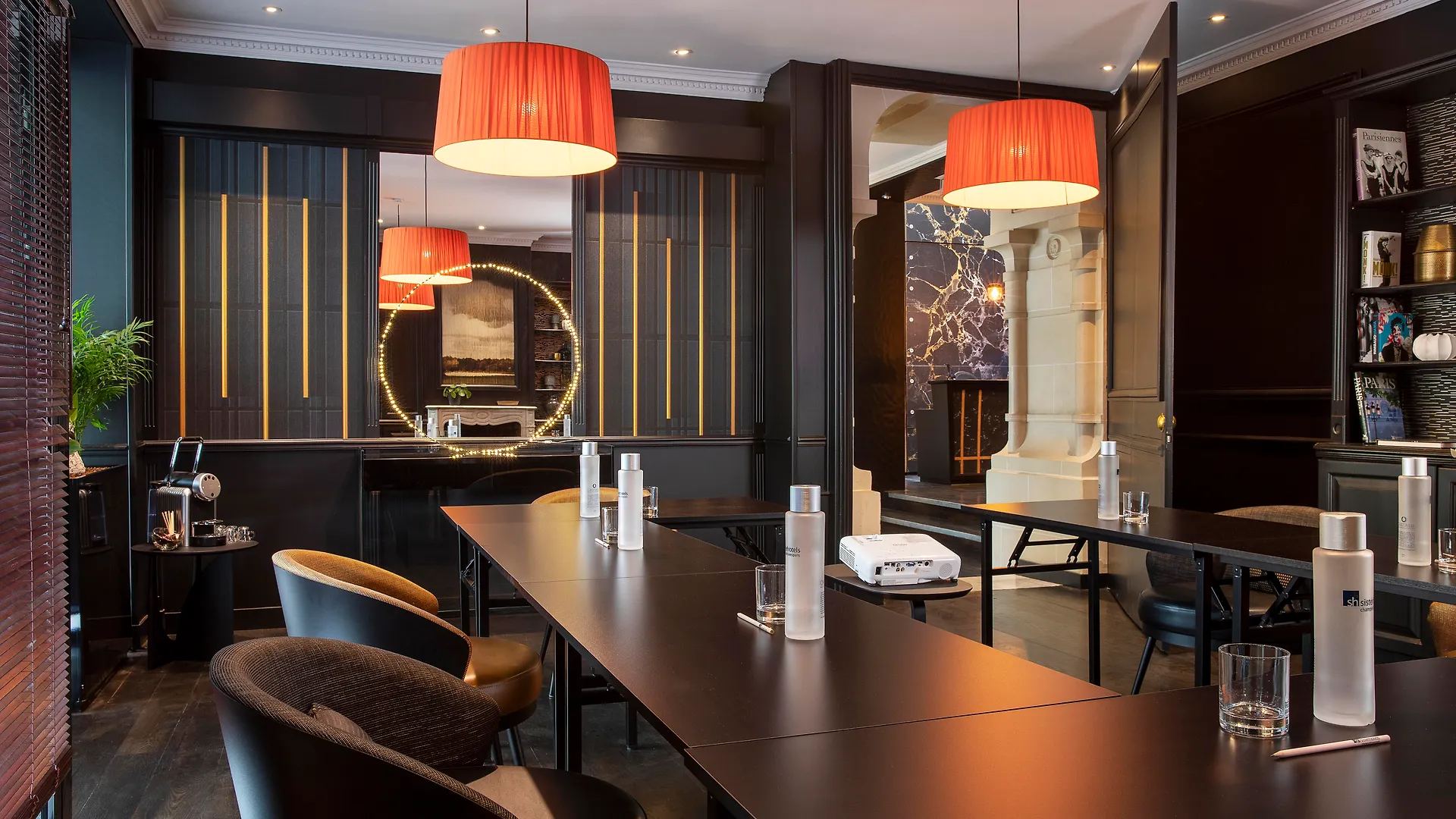 Hotel Elysees Regencia
