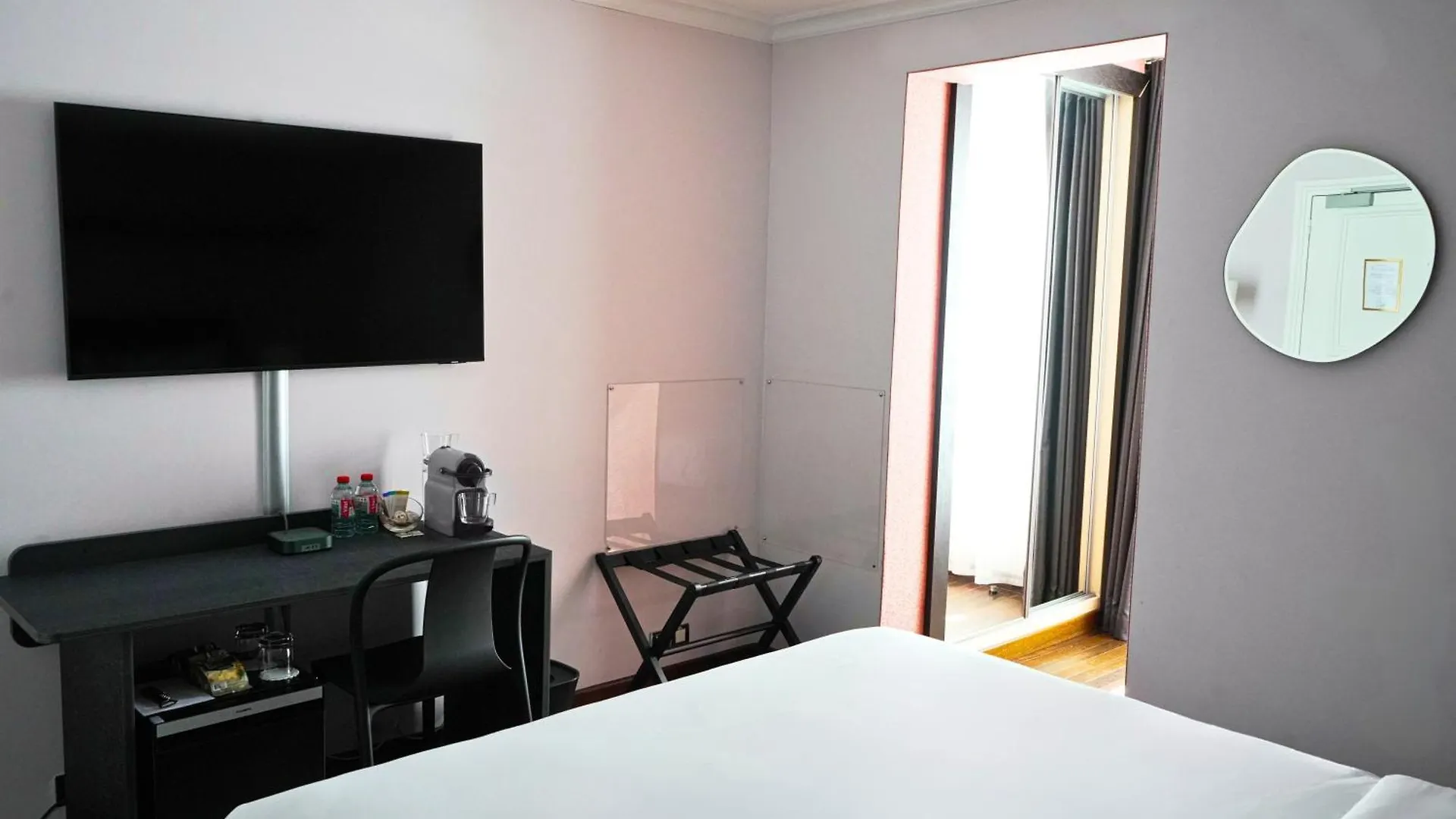 Hotel Elysees Regencia