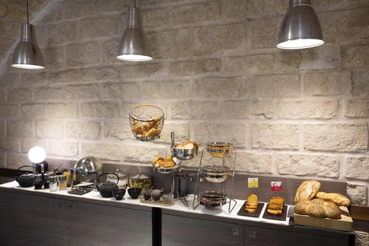 Elysees Regencia Hotell 4*