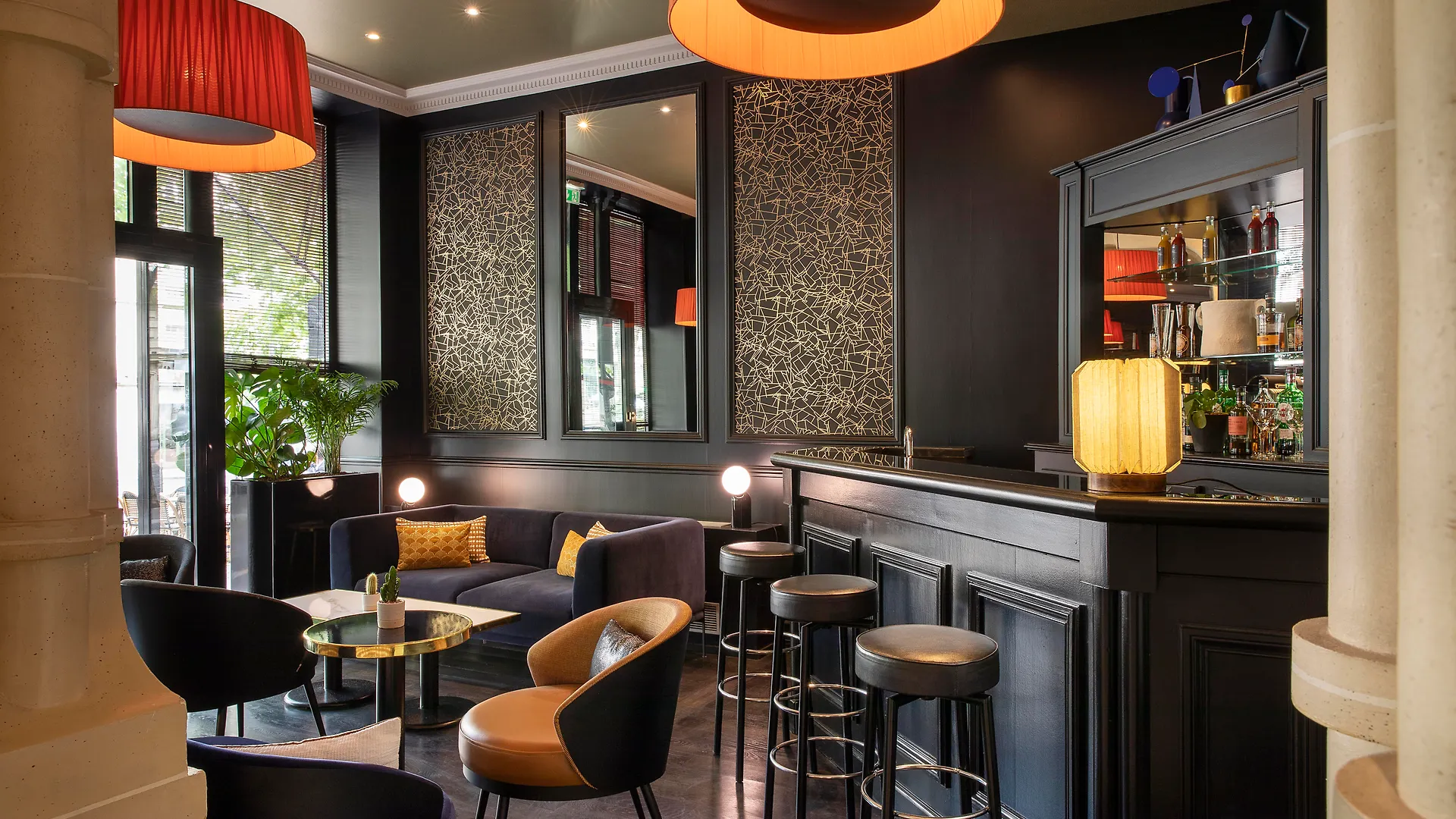 Elysees Regencia Hotell 4*