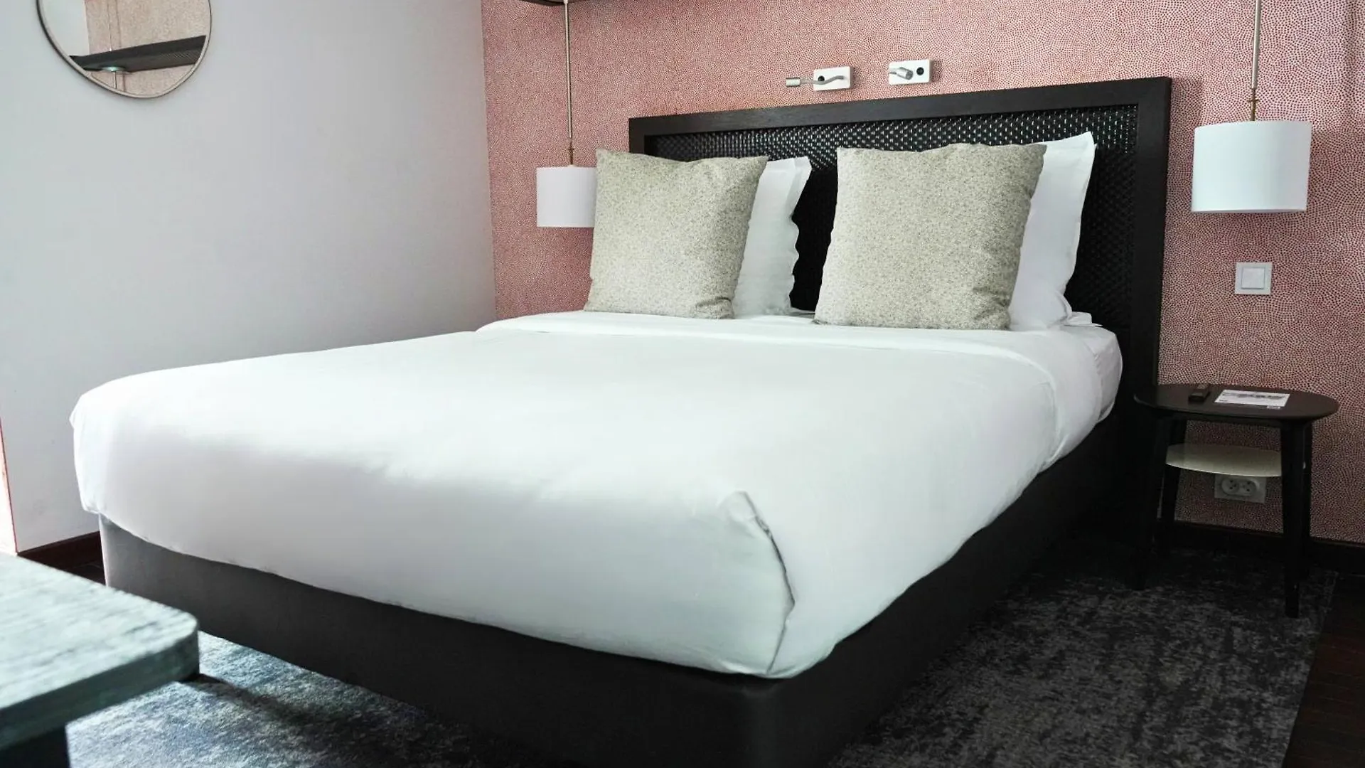 Hotell Elysees Regencia